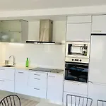 Apartman Delux Salou
