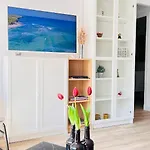 Apartman Delux *