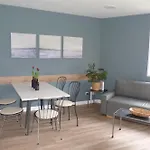 Delux Apartman *