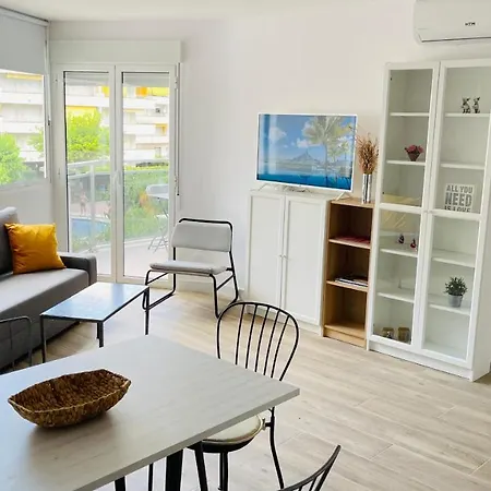 Delux Apartment Salou
