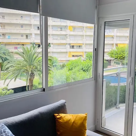 Delux Apartment