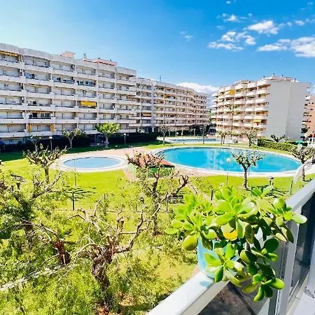 Apartment Delux
