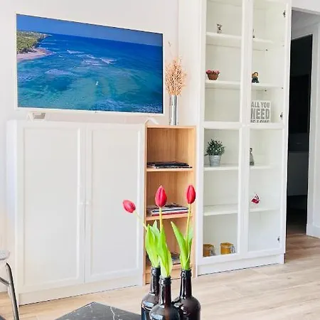 Apartment Delux *