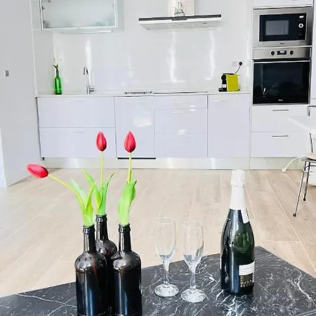 Apartment Delux *
