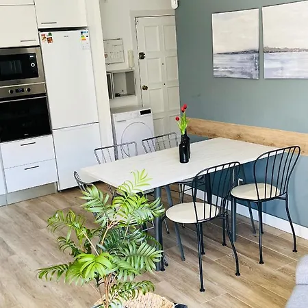 Delux Apartment