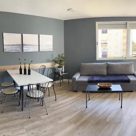Delux Apartment Salou