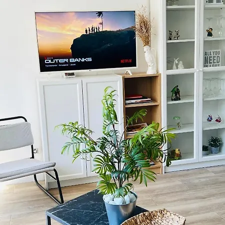 Delux Apartment Salou