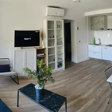 Delux Apartment Salou