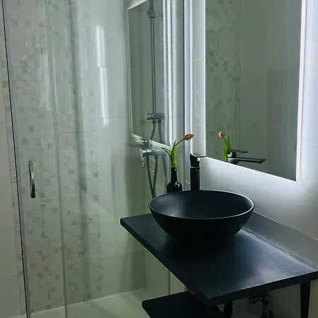 Delux Apartment
