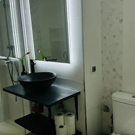 Apartment Delux *