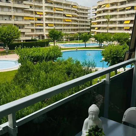 Apartment Delux