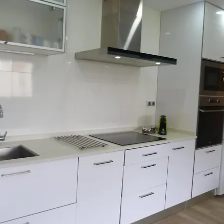 Delux Apartment