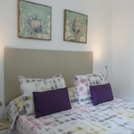 Apartment Delux