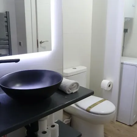 Delux Apartment Salou