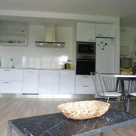 Apartment Delux Salou
