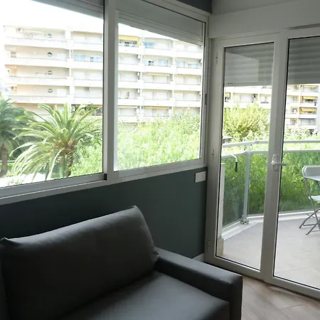 Delux Apartment
