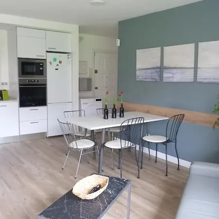 Apartment Delux