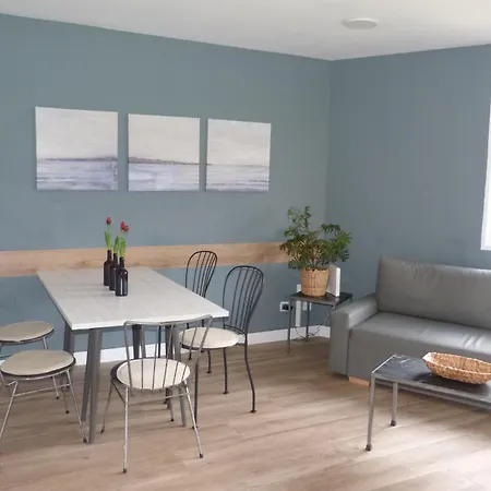 Delux Apartment *