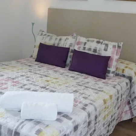 Apartment Delux *
