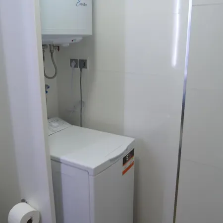 Delux Apartment *
