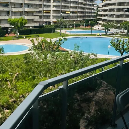 Delux Apartment Salou