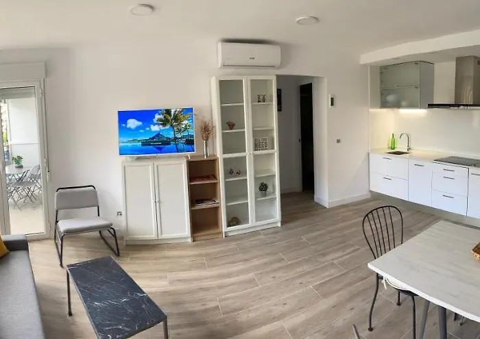 Delux Apartman *