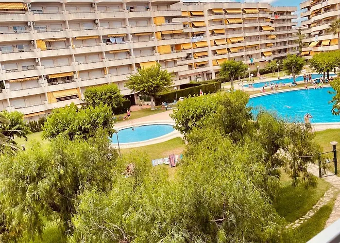 Apartman Delux Salou