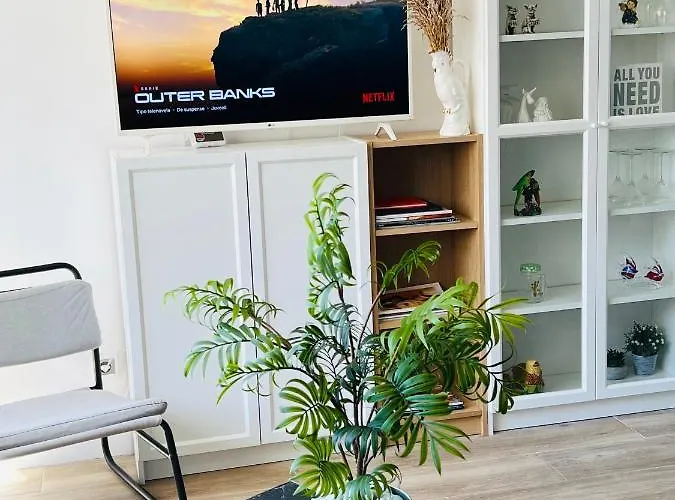 Delux Apartman Salou