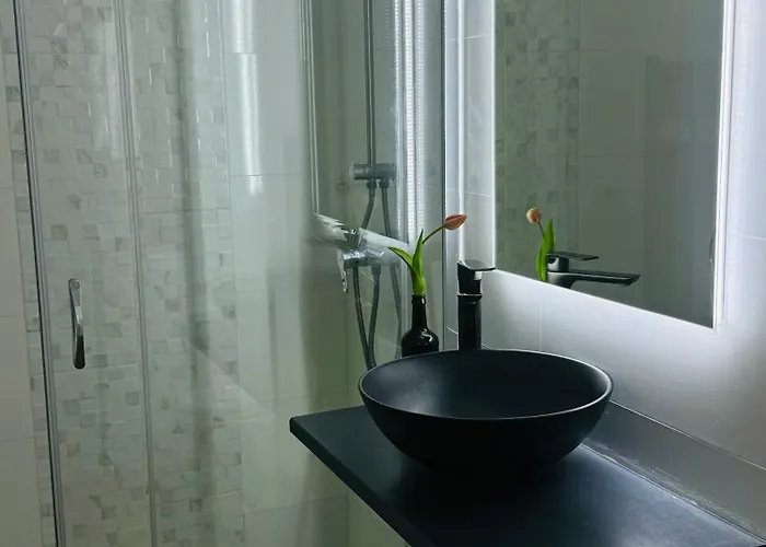 Delux Apartman