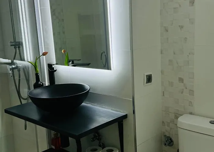 Apartman Delux *