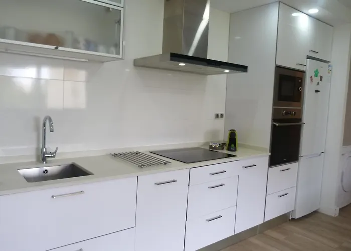 Delux Apartman