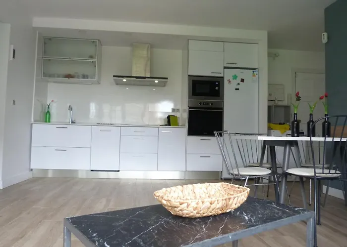 Apartman Delux Salou