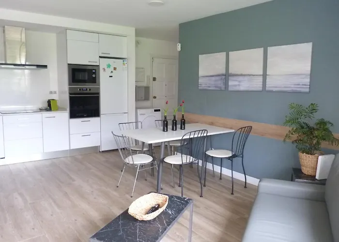 Apartman Delux