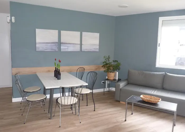 Delux Apartman *
