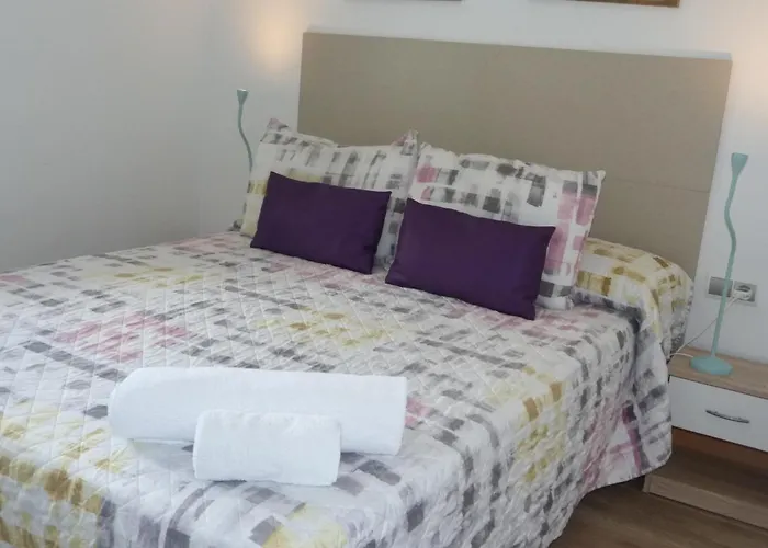 Apartman Delux *