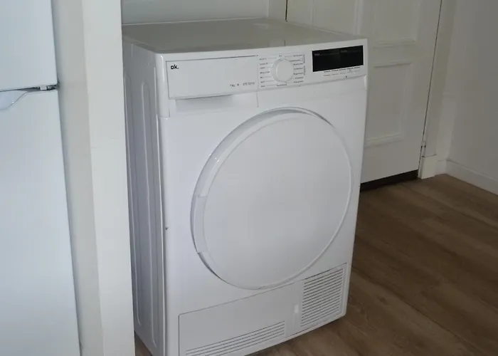 Delux Apartman Salou