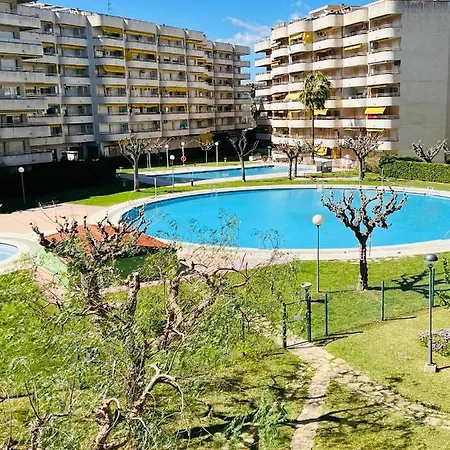 Delux Apartamento *
